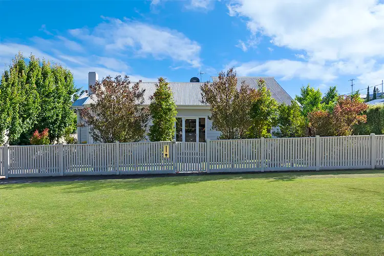 16 Koroit Street, Warrnambool VIC 3280