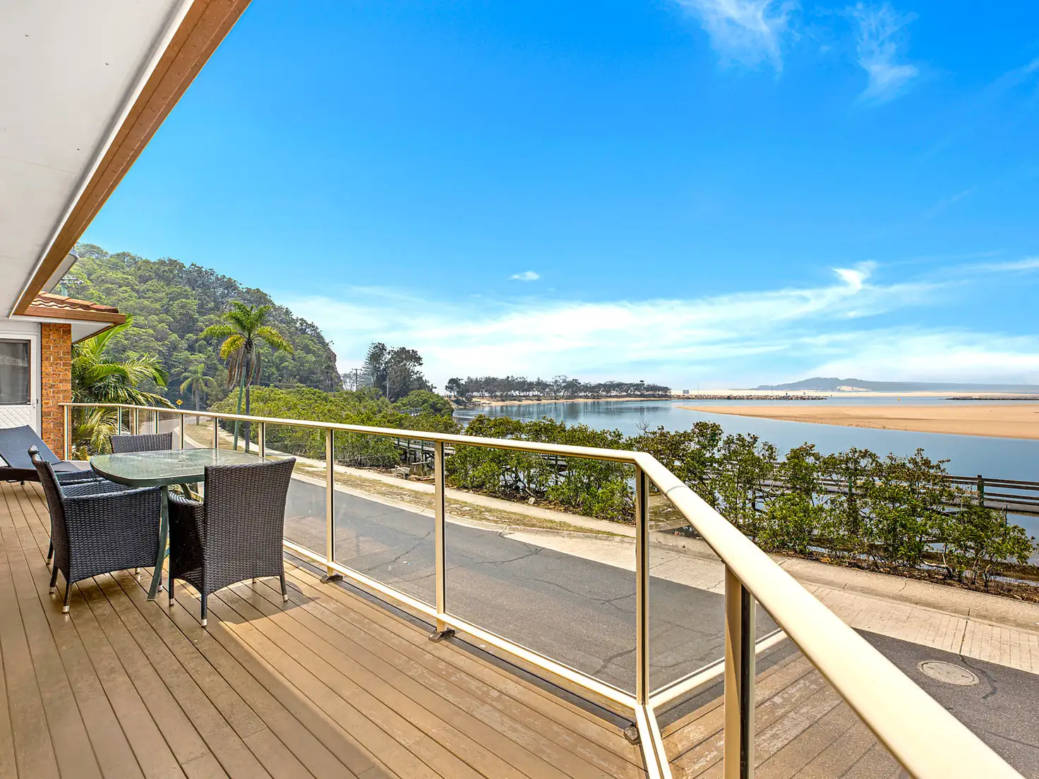Main view of Homely house listing, 24 Wellington Drive, Nambucca Heads NSW 2448