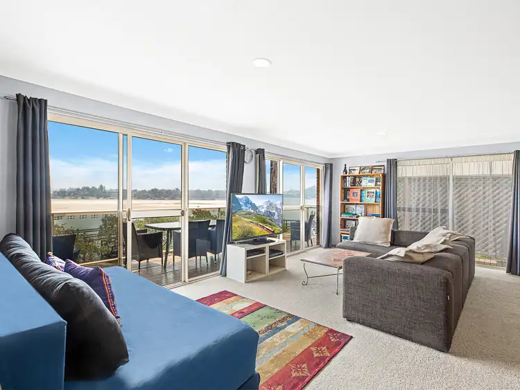 Third view of Homely house listing, 24 Wellington Drive, Nambucca Heads NSW 2448