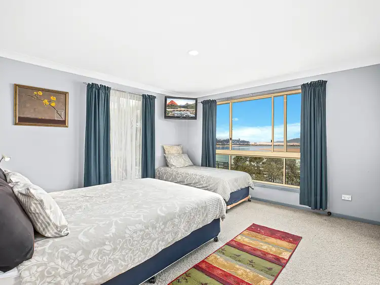 Sixth view of Homely house listing, 24 Wellington Drive, Nambucca Heads NSW 2448