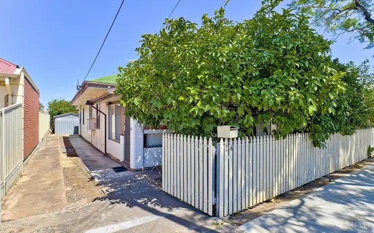 Main view of Homely house listing, 24 Maple Avenue, Royal Park SA 5014