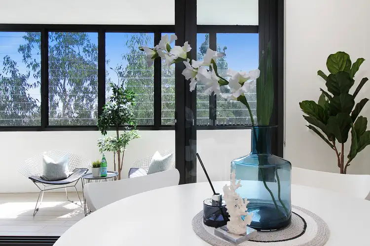 Fifth view of Homely apartment listing, 304/72 River Road, Ermington NSW 2115