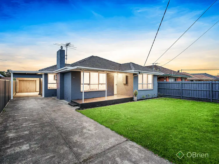 22 Stackpoole Street, Noble Park VIC 3174