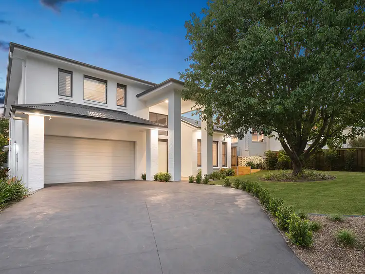 9 Keats Road, Turramurra NSW 2074