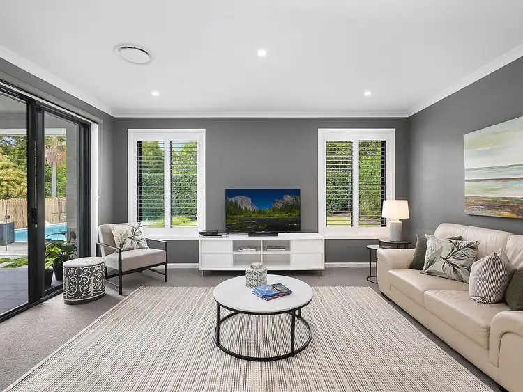 Fifth view of Homely house listing, 9 Keats Road, Turramurra NSW 2074