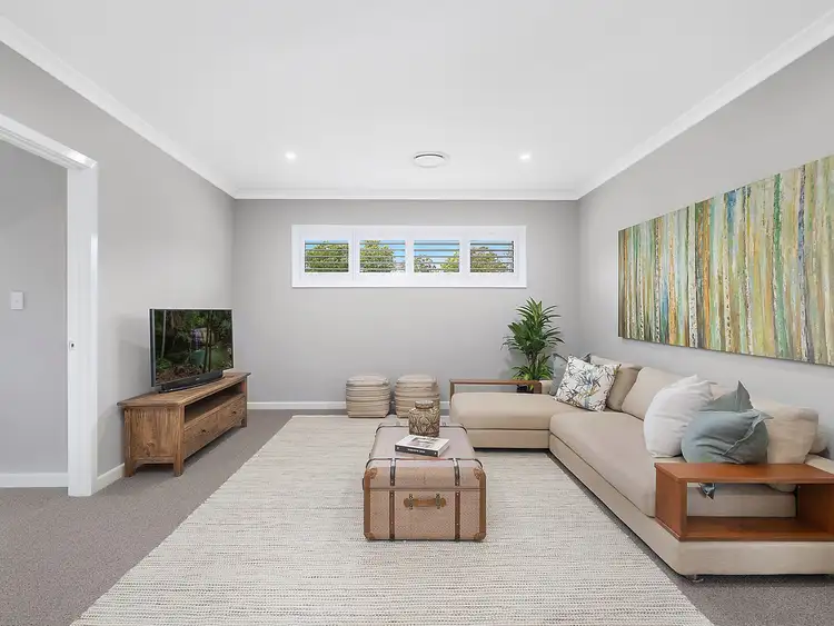 Sixth view of Homely house listing, 9 Keats Road, Turramurra NSW 2074