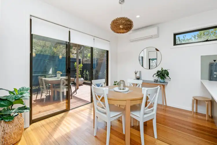 Sixth view of Homely townhouse listing, 19A Morrisons Avenue, Mount Martha VIC 3934