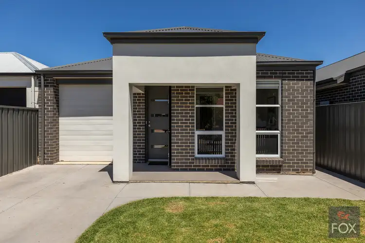 4A Foster Street, Allenby Gardens SA 5009