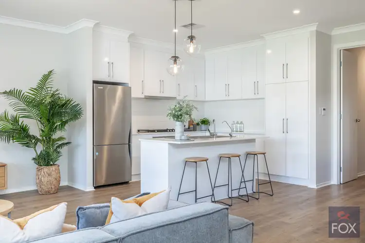 Third view of Homely house listing, 4A Foster Street, Allenby Gardens SA 5009