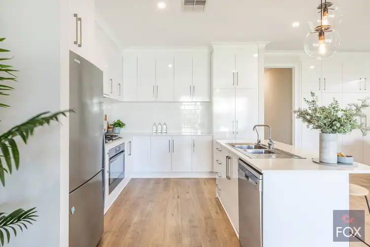 Fourth view of Homely house listing, 4A Foster Street, Allenby Gardens SA 5009