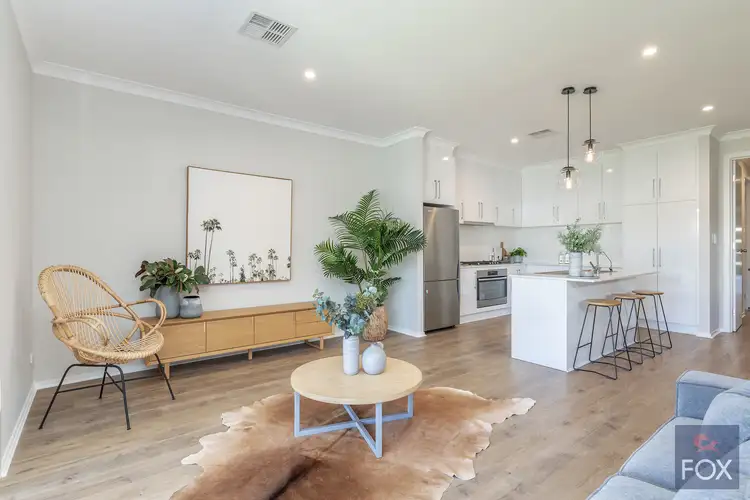 Sixth view of Homely house listing, 4A Foster Street, Allenby Gardens SA 5009