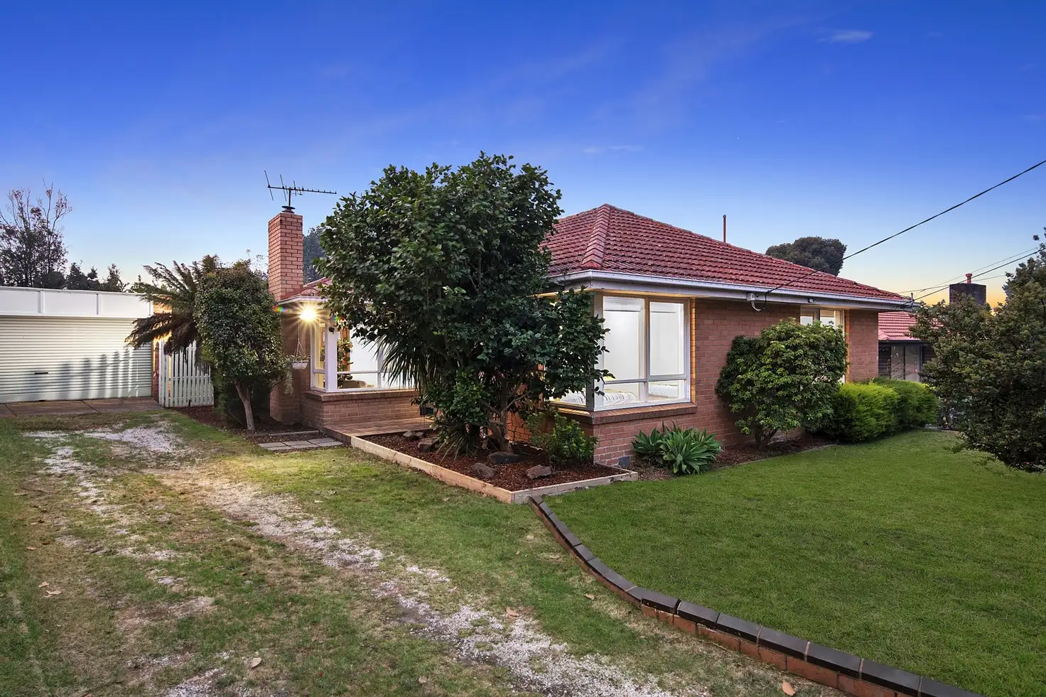 Main view of Homely house listing, 6 Jasmine Court, Frankston VIC 3199