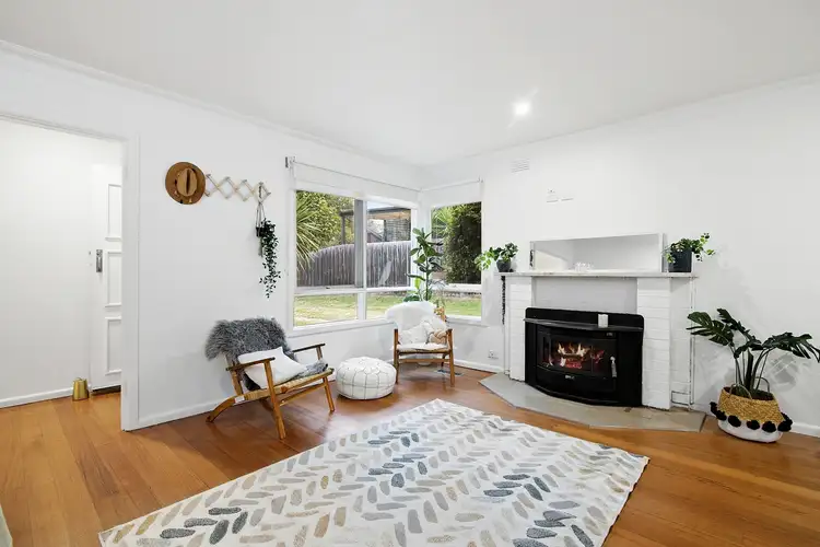 Third view of Homely house listing, 6 Jasmine Court, Frankston VIC 3199