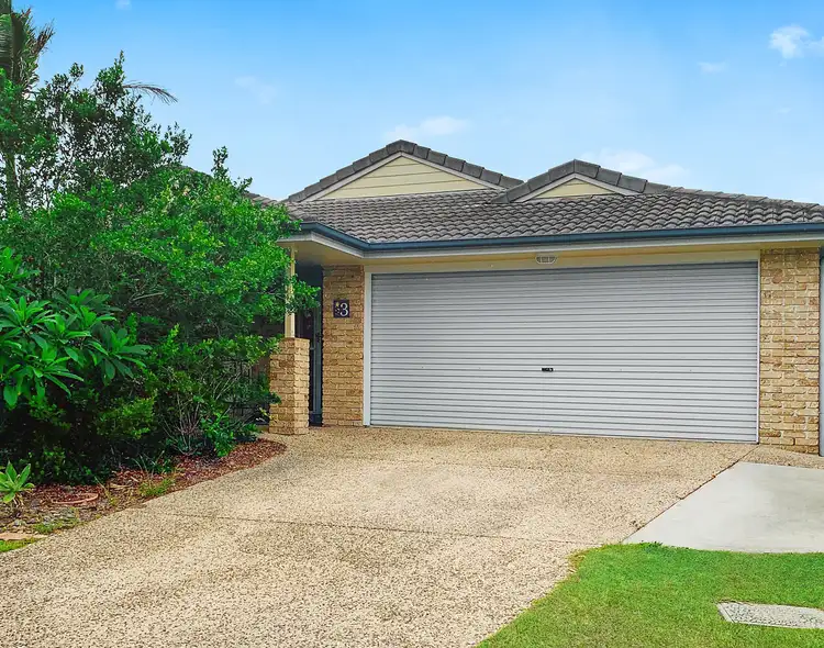 3 Huon Place, Currimundi QLD 4551