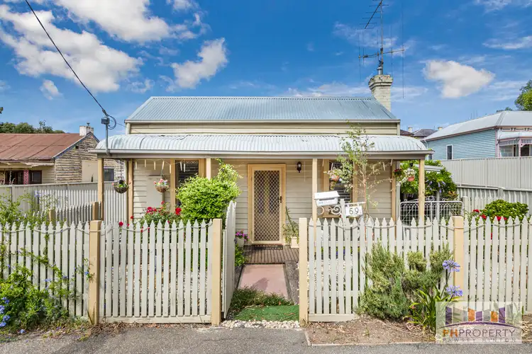 59 Honeysuckle Street, Bendigo VIC 3550