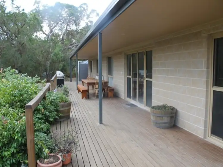 Main view of Homely house listing, 69 Denton Road, Millicent SA 5280