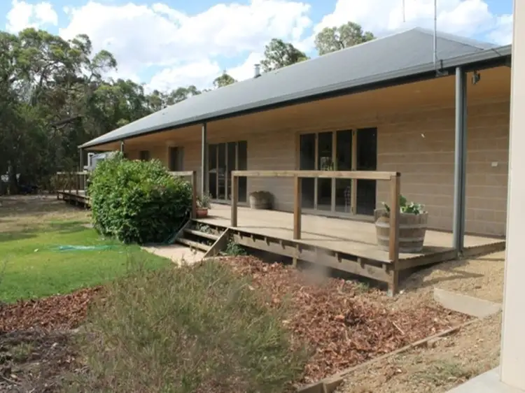 Second view of Homely house listing, 69 Denton Road, Millicent SA 5280