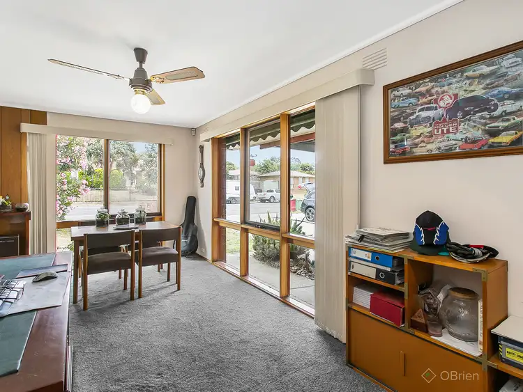 Second view of Homely house listing, 15 Darling Way, Narre Warren VIC 3805