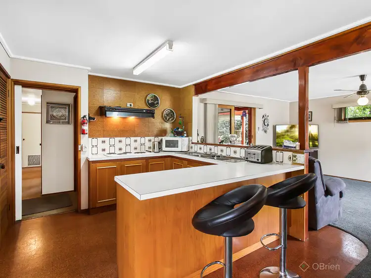 Third view of Homely house listing, 15 Darling Way, Narre Warren VIC 3805