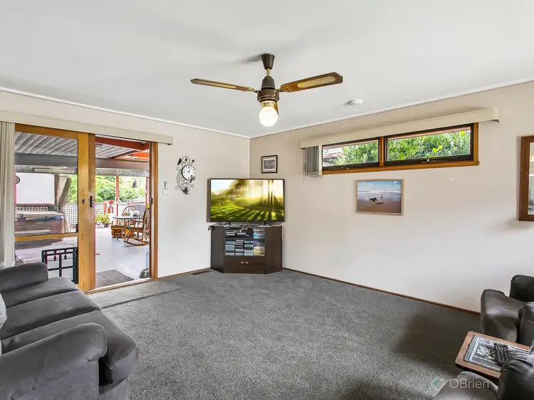 Fourth view of Homely house listing, 15 Darling Way, Narre Warren VIC 3805
