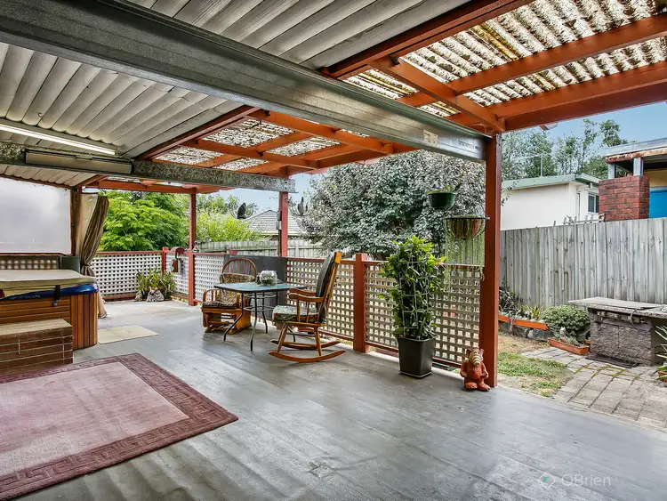 Sixth view of Homely house listing, 15 Darling Way, Narre Warren VIC 3805