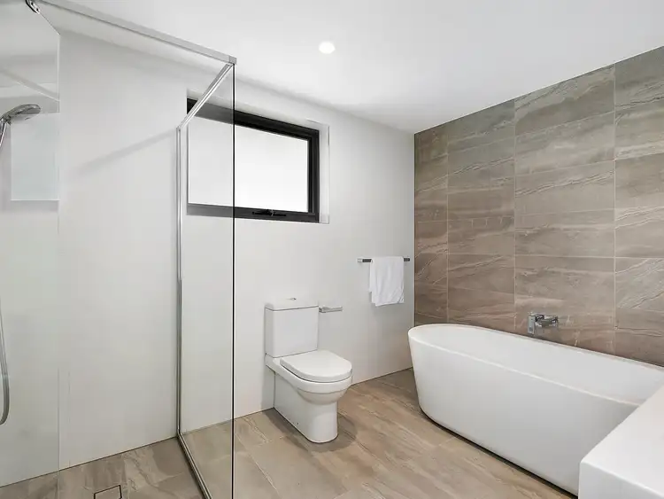 Sixth view of Homely townhouse listing, 1/240 Kingsway, Caringbah NSW 2229