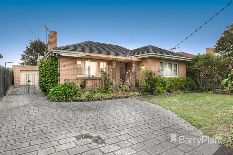 21 Thames Street, Hadfield VIC 3046