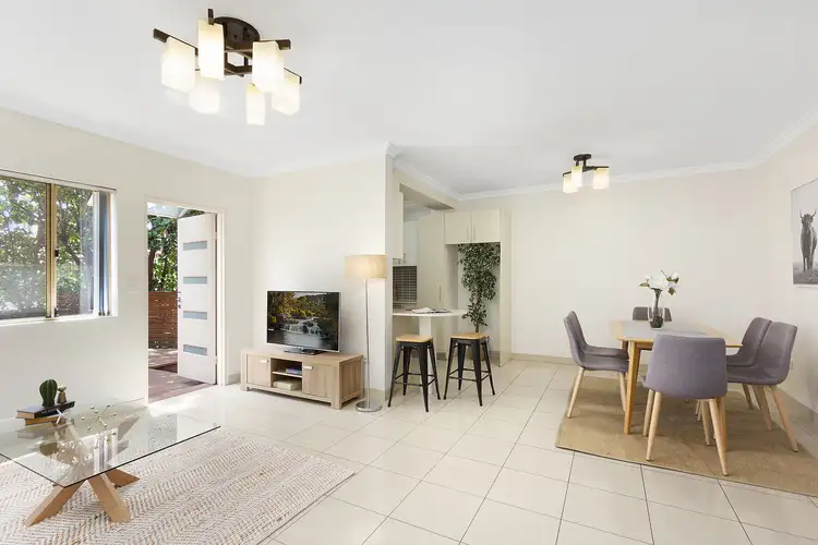 Main view of Homely apartment listing, 1/70-74 Burwood Road, Burwood Heights NSW 2136