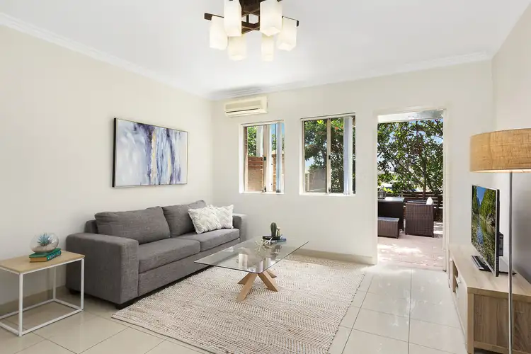 Third view of Homely apartment listing, 1/70-74 Burwood Road, Burwood Heights NSW 2136