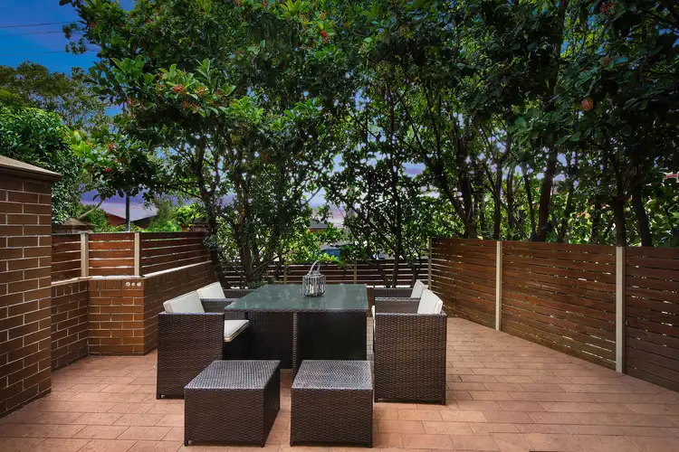 Fourth view of Homely apartment listing, 1/70-74 Burwood Road, Burwood Heights NSW 2136