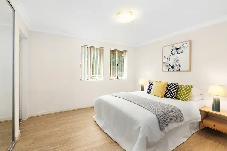 Fifth view of Homely apartment listing, 1/70-74 Burwood Road, Burwood Heights NSW 2136