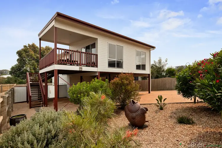 Main view of Homely house listing, 9 Saltwater Place, Sunset Strip VIC 3922