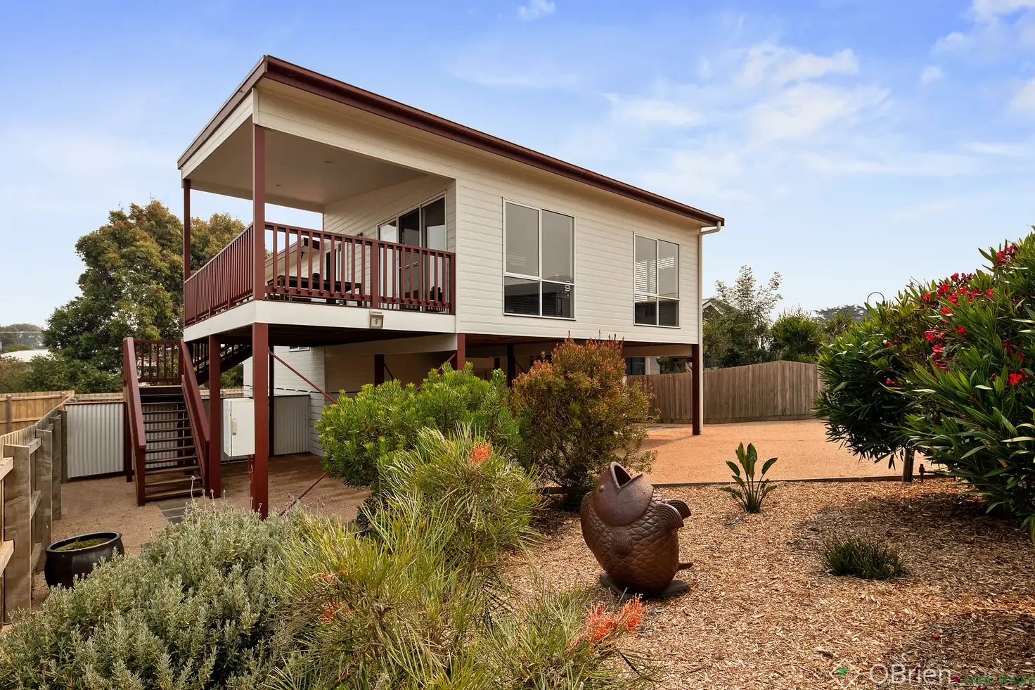 Main view of Homely house listing, 9 Saltwater Place, Sunset Strip VIC 3922