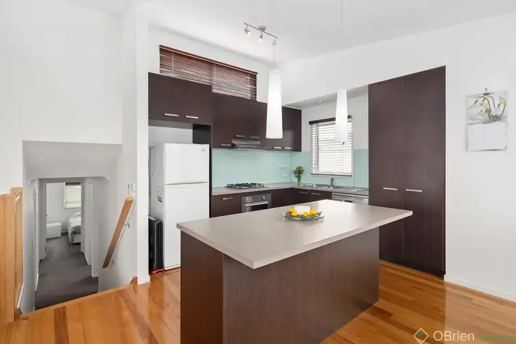 Second view of Homely house listing, 9 Saltwater Place, Sunset Strip VIC 3922