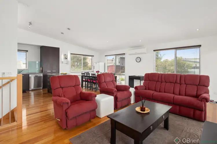 Third view of Homely house listing, 9 Saltwater Place, Sunset Strip VIC 3922