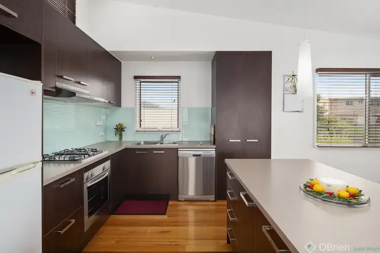 Fifth view of Homely house listing, 9 Saltwater Place, Sunset Strip VIC 3922