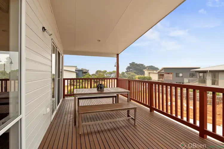 Sixth view of Homely house listing, 9 Saltwater Place, Sunset Strip VIC 3922