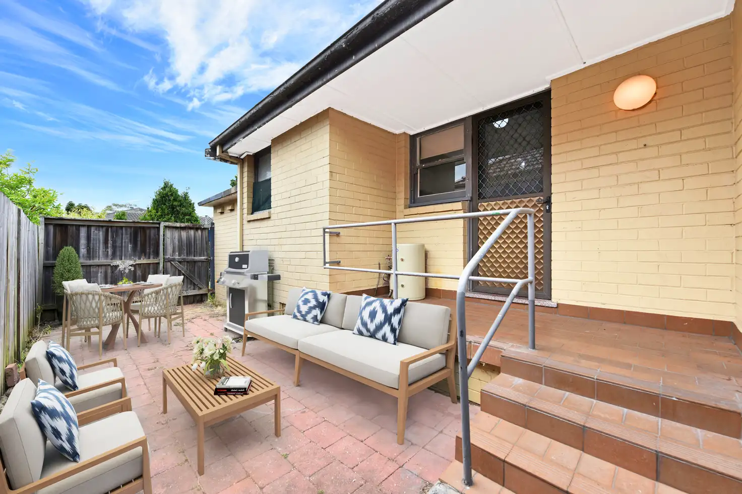 Main view of Homely villa listing, 2/74-76 Pemberton Street, Strathfield NSW 2135