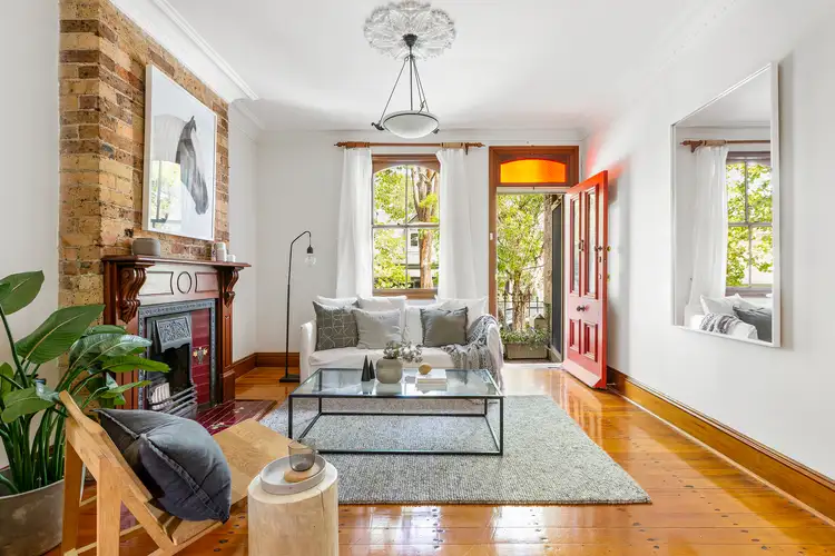 Second view of Homely house listing, 126 Rowntree Street, Birchgrove NSW 2041