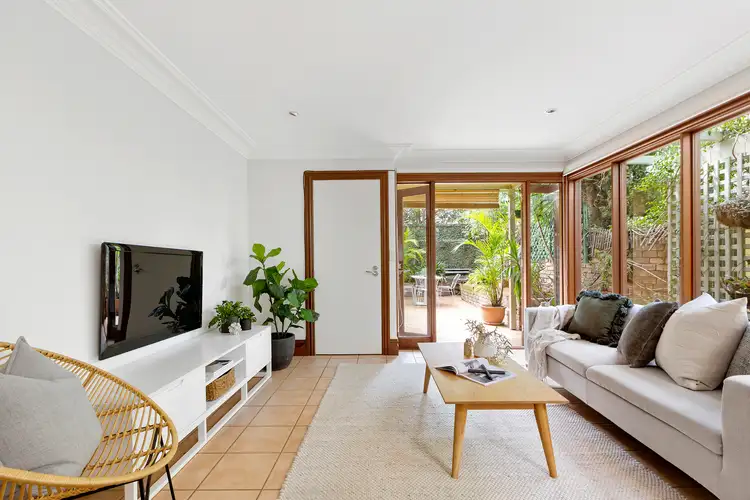 Fifth view of Homely house listing, 126 Rowntree Street, Birchgrove NSW 2041