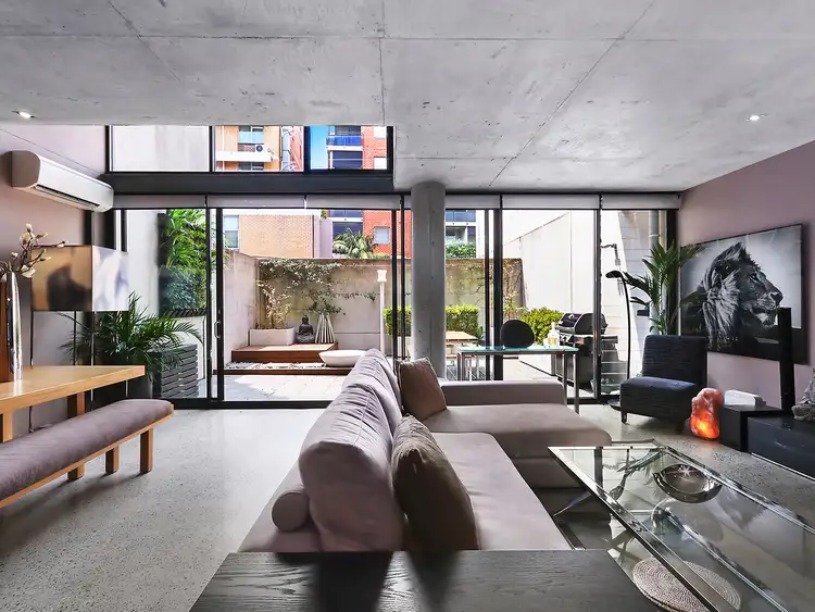 10/96 Buckingham Street, Surry Hills NSW 2010