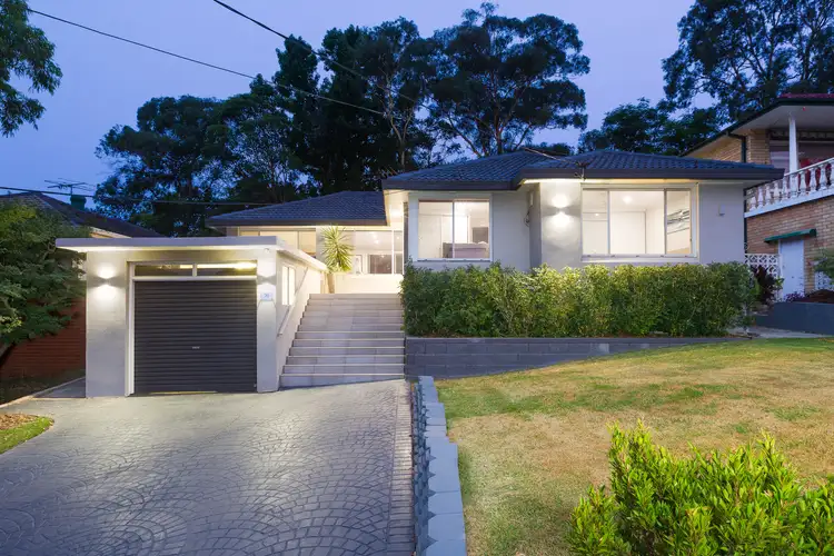 30 Oak Road, Kirrawee NSW 2232
