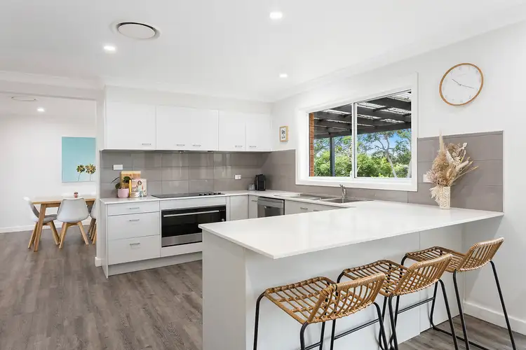 Third view of Homely house listing, 14 Coolgardie Place, Sutherland NSW 2232