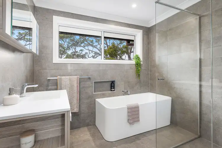 Fourth view of Homely house listing, 14 Coolgardie Place, Sutherland NSW 2232