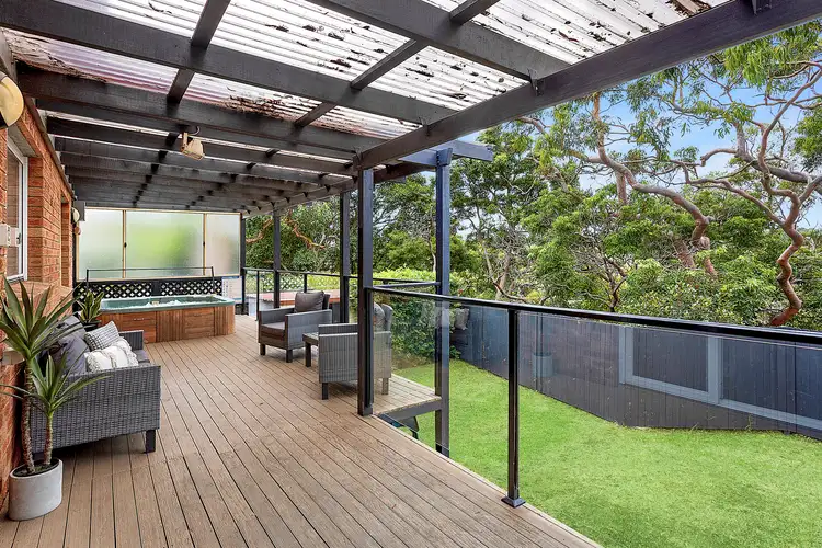 Fifth view of Homely house listing, 14 Coolgardie Place, Sutherland NSW 2232