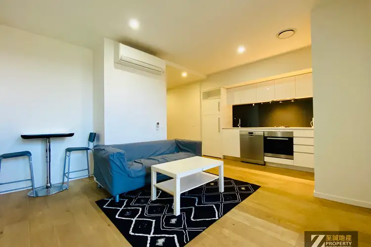 Main view of Homely apartment listing, G8/525 Rathdowne Street, Carlton VIC 3053