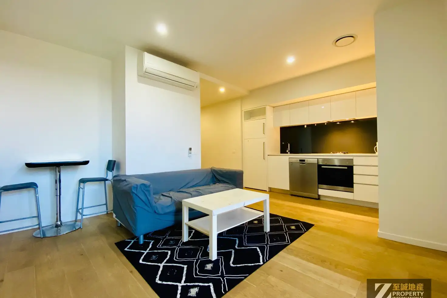 Main view of Homely apartment listing, G8/525 Rathdowne Street, Carlton VIC 3053