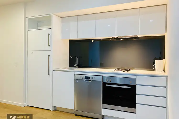 Third view of Homely apartment listing, G8/525 Rathdowne Street, Carlton VIC 3053