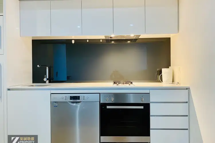 Fifth view of Homely apartment listing, G8/525 Rathdowne Street, Carlton VIC 3053