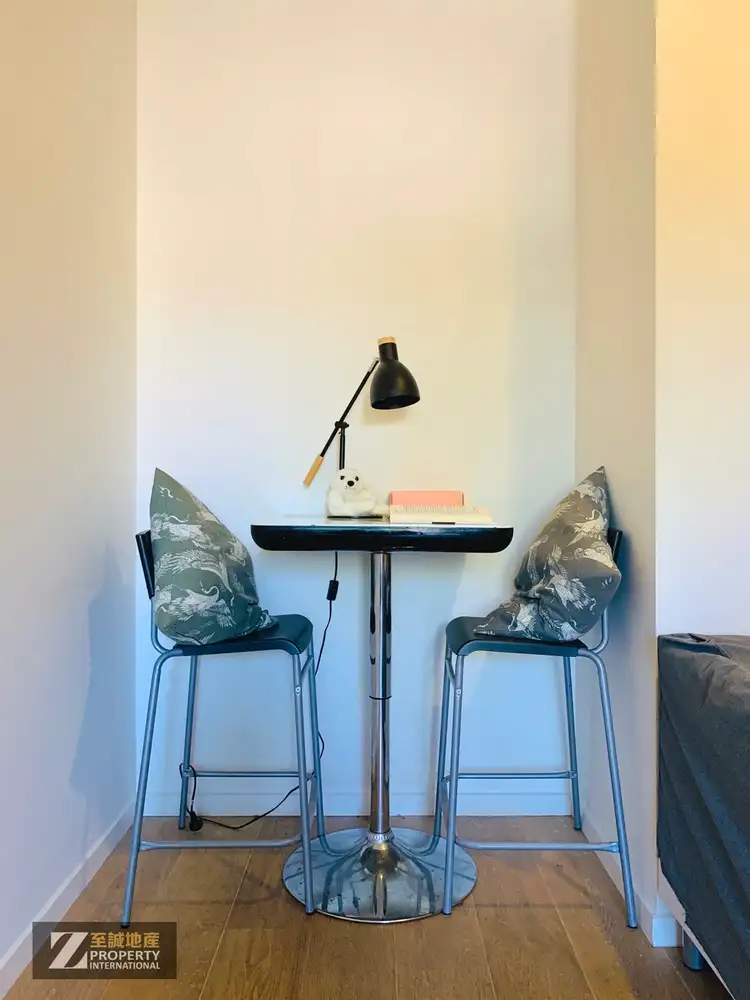Sixth view of Homely apartment listing, G8/525 Rathdowne Street, Carlton VIC 3053